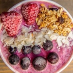 Owocowe Smoothie Bowl w 5 Minut: Przepis, Triki i Najlepsze Dodatki