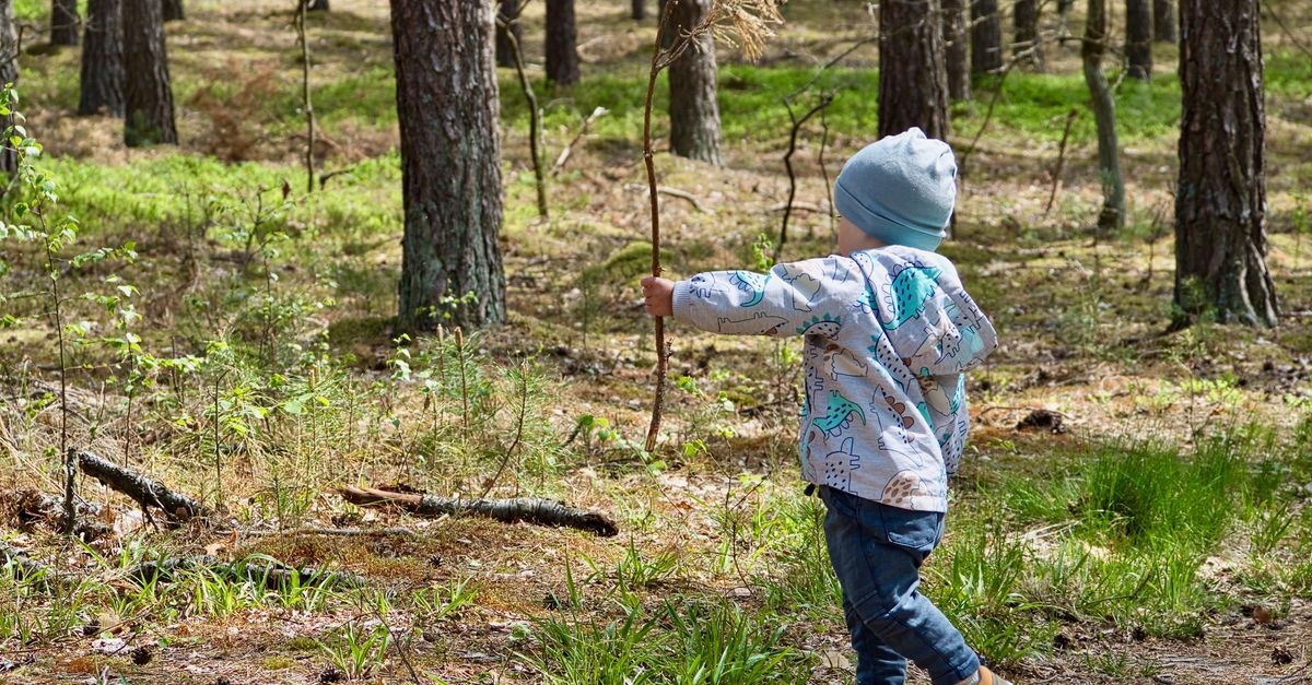Ruch to rozwój: sprawdzone sposoby, jak wspierać dziecko w motoryce na co dzień