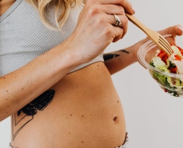 Lekki brzuch na co dzień: dieta, która wspiera trawienie krok po kroku
