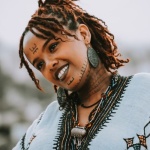 Etiopia ma wiele twarzy: odkryj różnorodność urody poza stereotypami